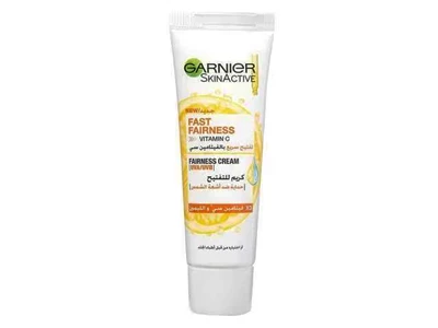 Garnier Skin Active  Fairness Cream Uva/Uvb Day Cream 25ML