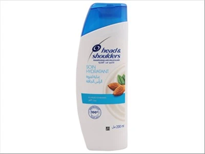Head & Shoulders Shampoo Anti-Pelliculaire Soin Hydratant 200 ml