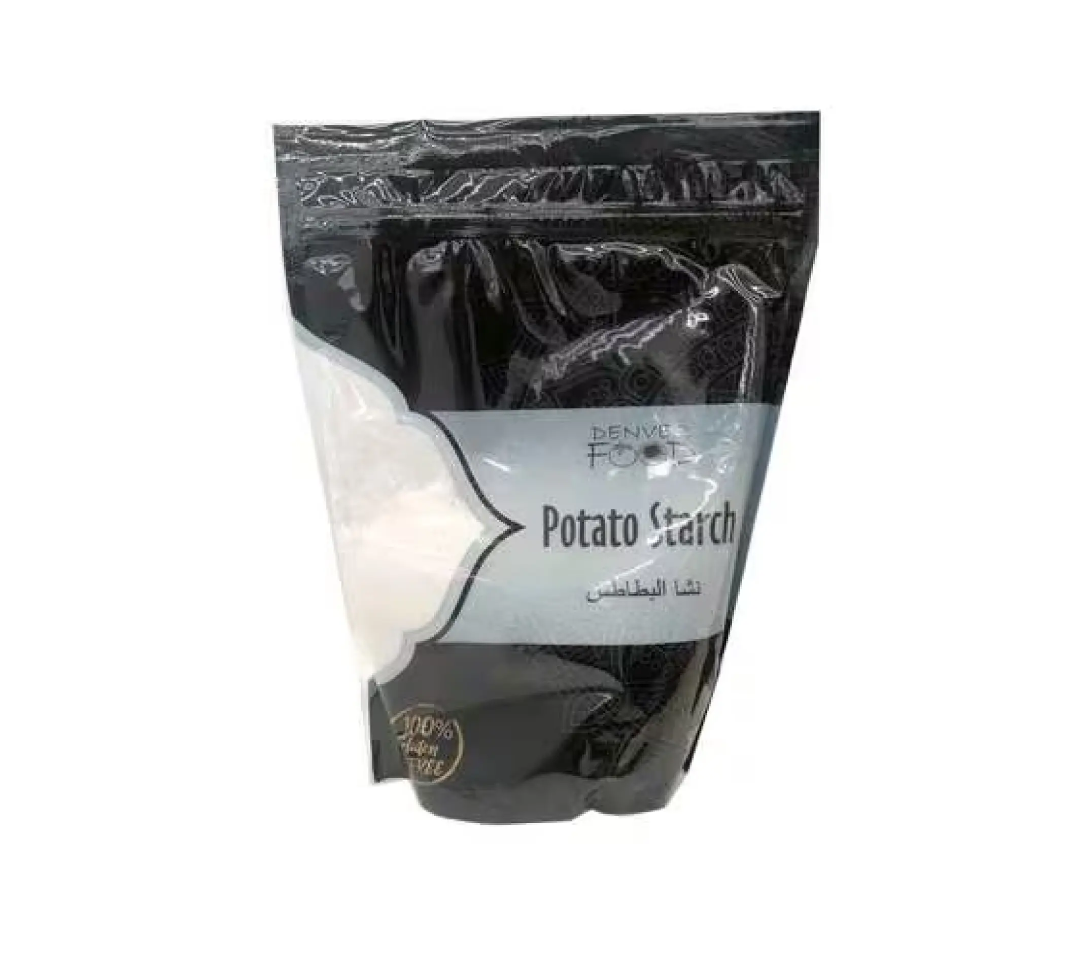 Denver Potato Starch 500G - view 1