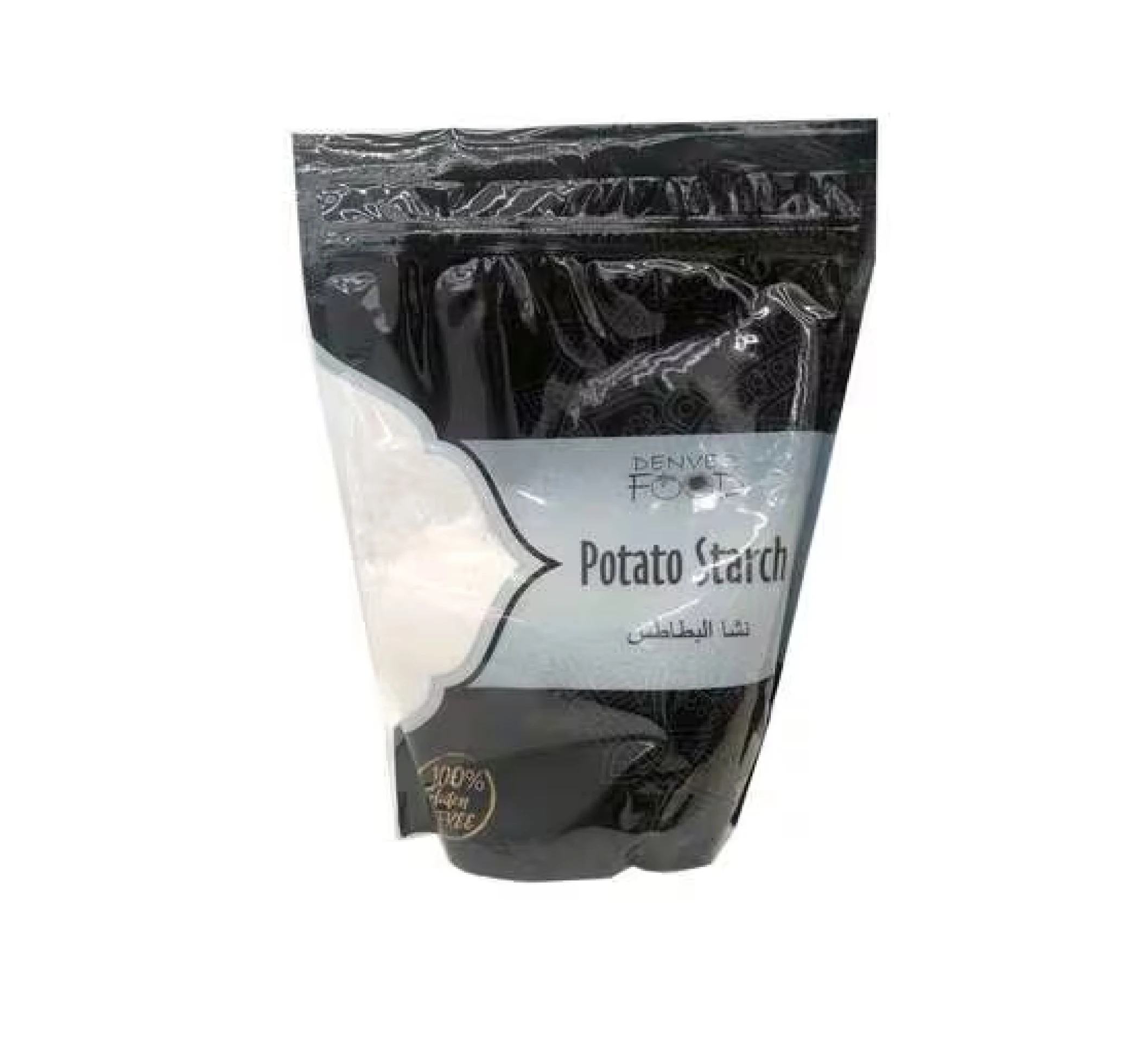 Denver Potato Starch 500G