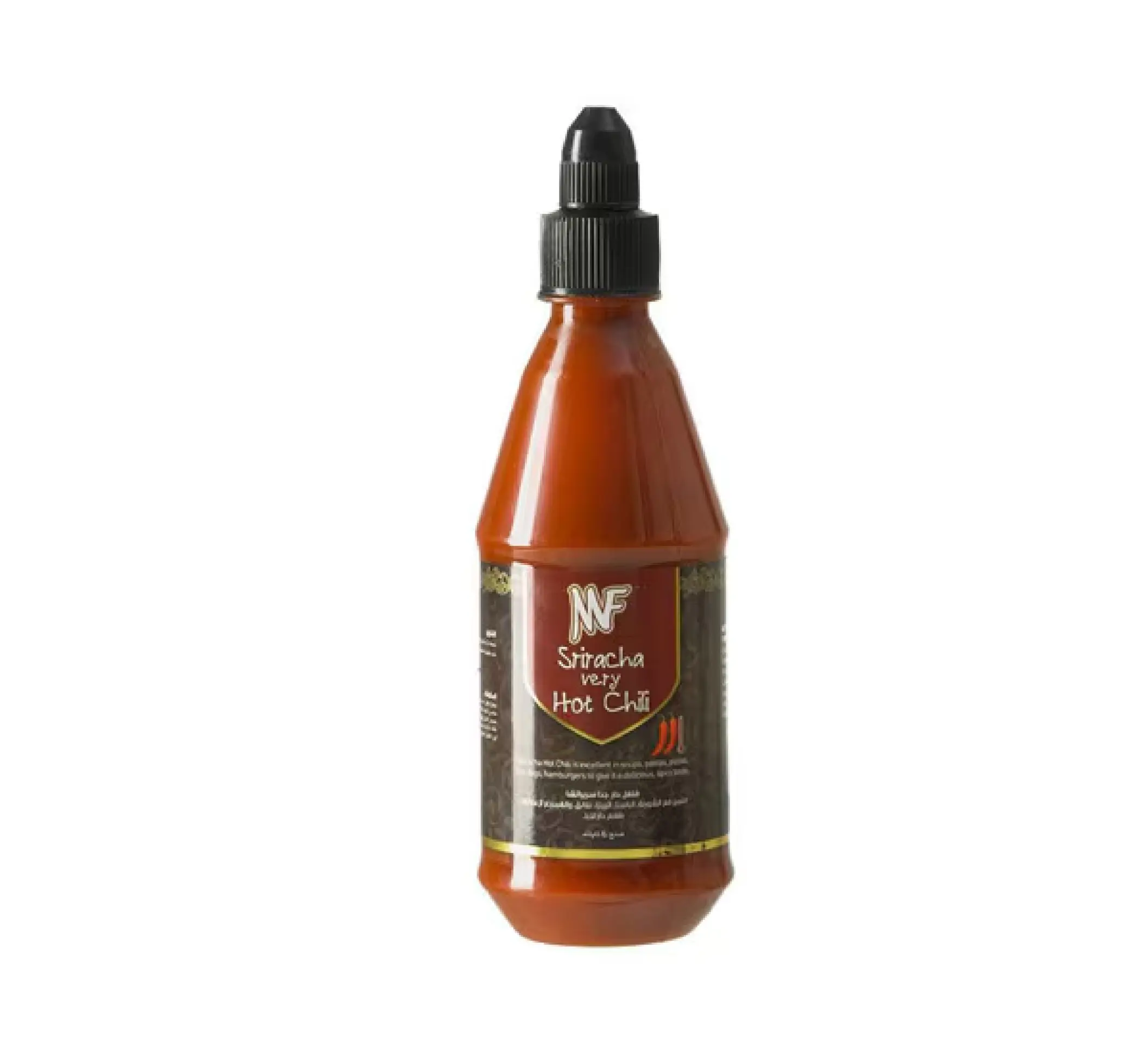 Mf Sriracha Very Hot Chili Sauce 435ML - view 1