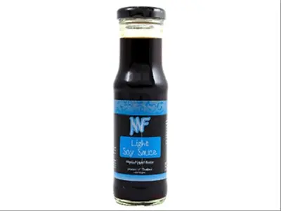 Mf Light Soya Sauce 150ML - view 1