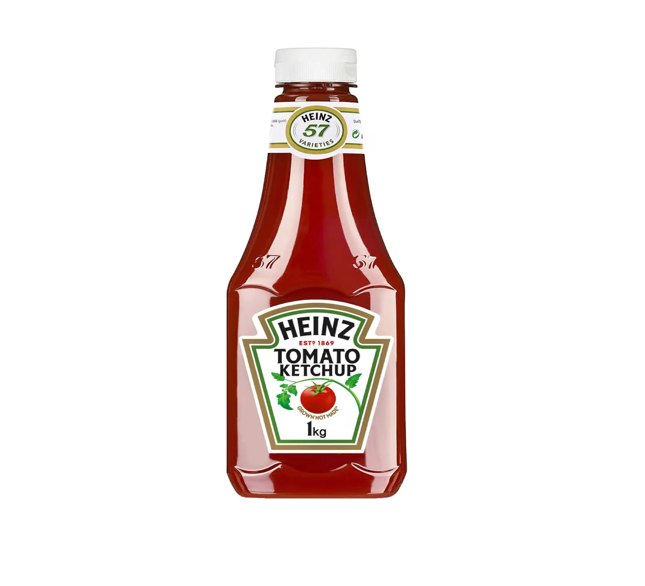 Heinz Tomato Ketchup 1Kg - view 1