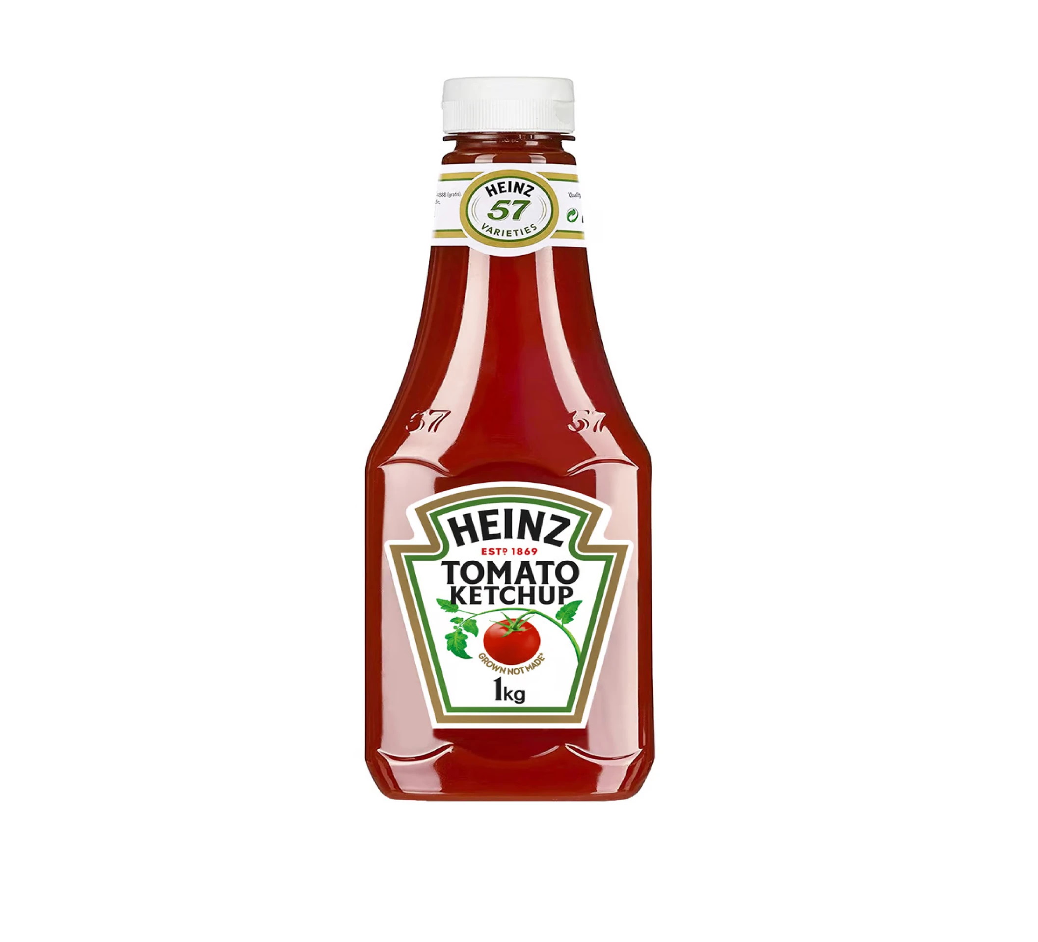 Heinz Tomato Ketchup 1Kg
