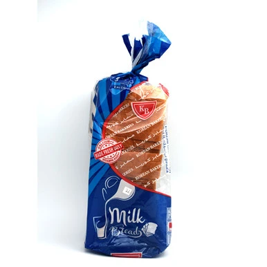 Korean Bakery Bread Milk Medium 500G