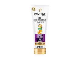 Pantene Oil Replacement Sheer Volume For Hair 275ML