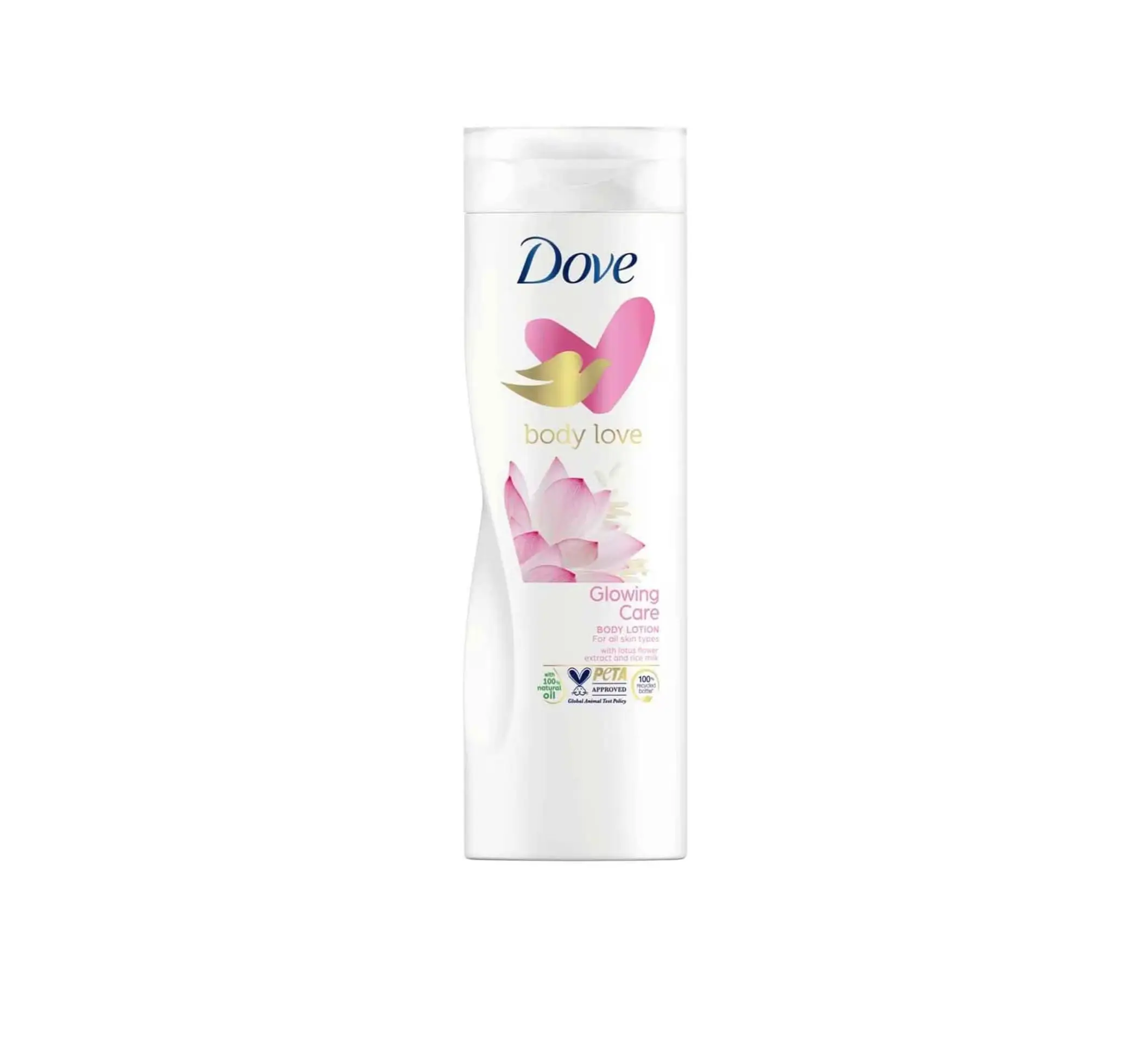 Dove Body LotionGlowing Care 400ML - view 1