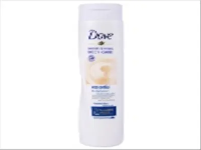 Dove Body Lotion Essential Nourishment 400ML - view 1