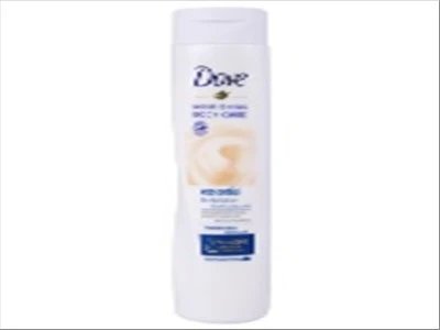 Dove Body Lotion Essential Nourishment 400ML