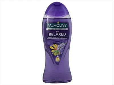 Palmolive Body Wash So Relaxed 500ML