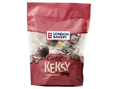 London Bakery Choco Keksy Cup Cake 450G