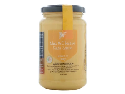 Mf Mac & Cheese Pasta Sauce 340G