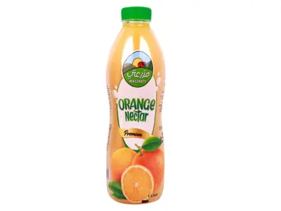 Mazzraty Orange Nectar Juice 1L - view 1