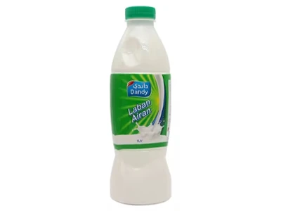 Dandy Laban Airan  1L