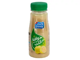 Dandy Guava With Pulp Juice 200ML