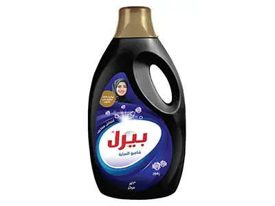 Pearl Abaya Detergent Liquid Wash Regular 3L - view 2