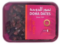 Doha Dates  Deglet Noor Premium 800 gm