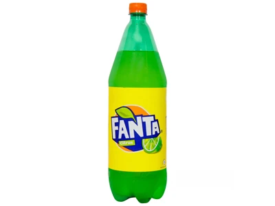 Fanta Citrus Pet 1.75L