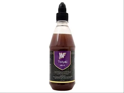 Mf Teriyaki Sauce 435ML - view 1