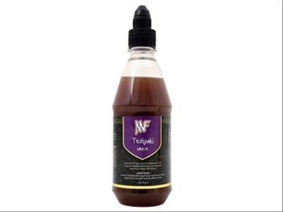 Mf Teriyaki Sauce 435ML