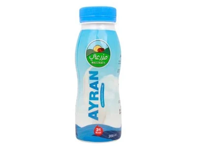 Mazzraty Ayran Laban 200ML