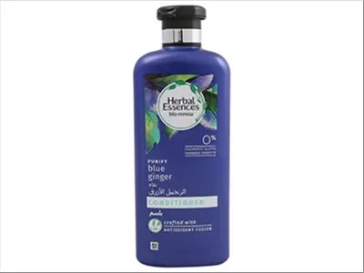 Herbal Essences Conditioner Water And Blue Ginger 400ML - view 1