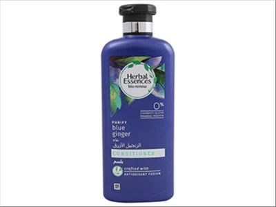 Herbal Essences Conditioner Water And Blue Ginger 400ML