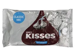 Hershey's Kisses Regular Milk Chocolate 226G