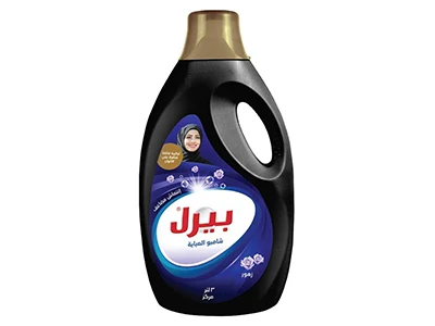 Pearl Abaya Detergent Liquid Wash Regular 3L