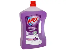 Apex All Purpose Cleaner Lavender 3L Promo