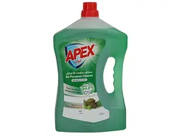 Apex All Purpose Cleaner Pine 3L Promo