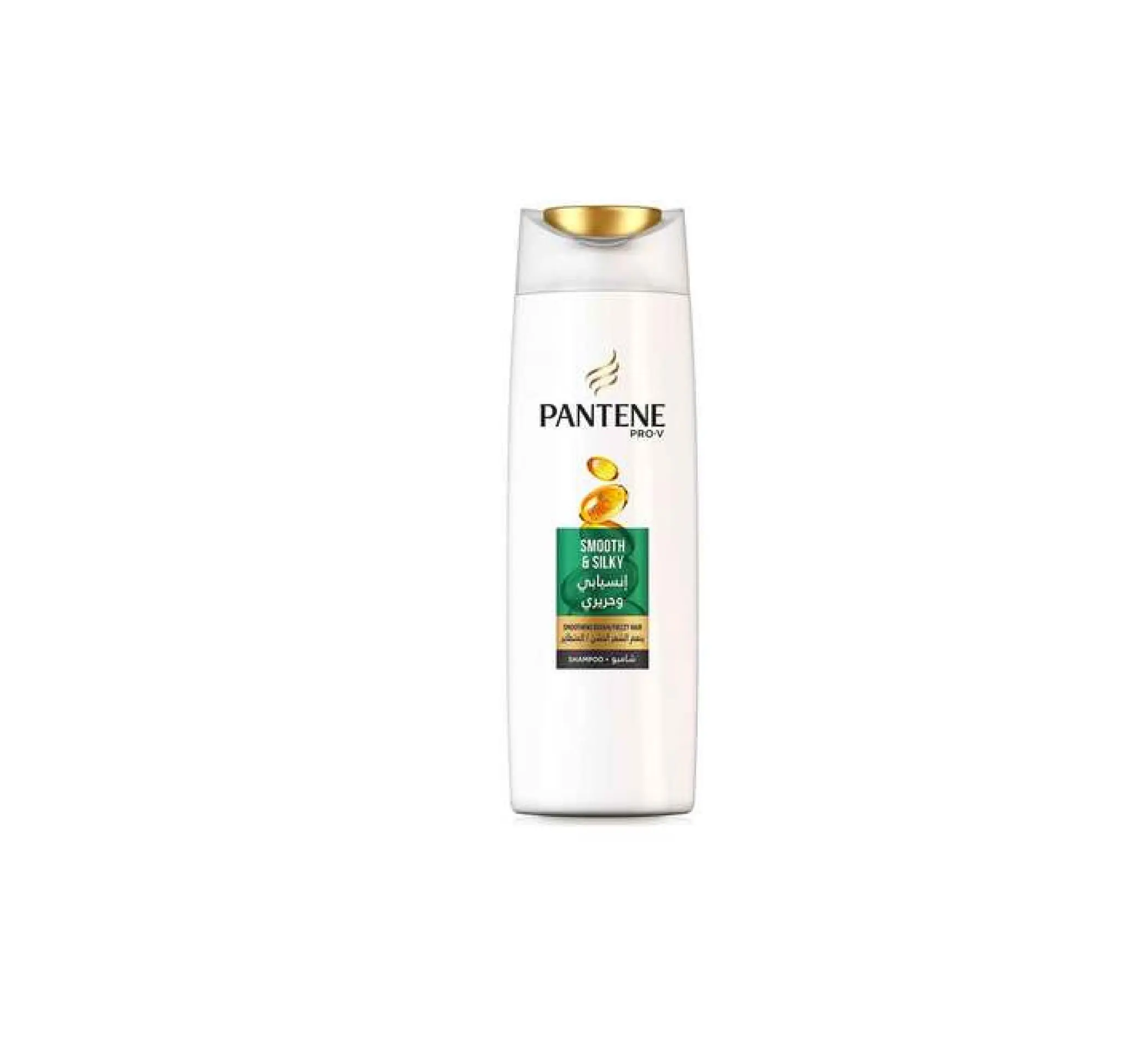 Pantene Shampoo Smooth and Silky 700 ml - view 1