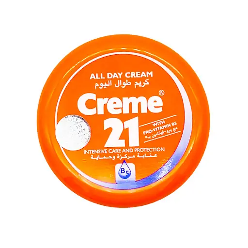 Cream 21 Cream All Day Cream 150ML - view 1
