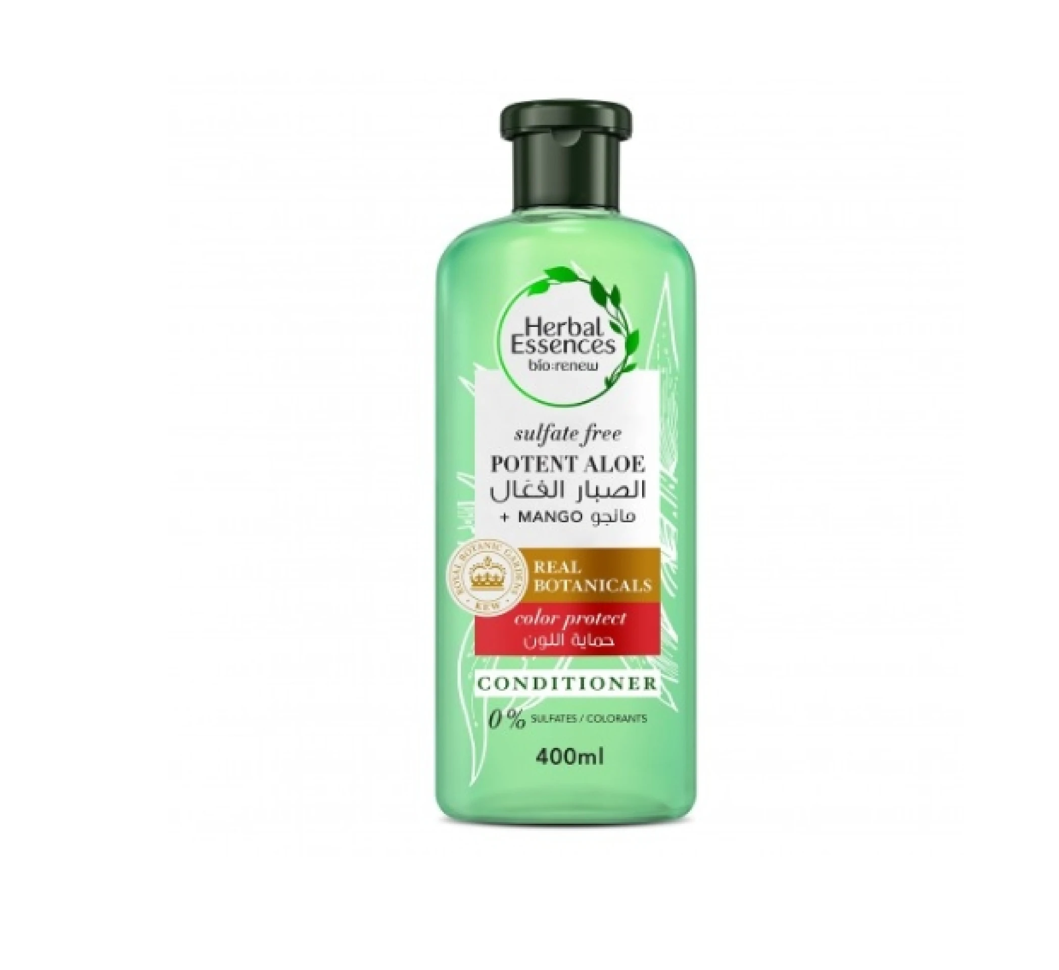 Herbal Essences Conditioner Aloe & Mango 400ML