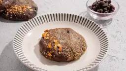 Chocolate Cookies