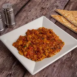 بازلاء سادة