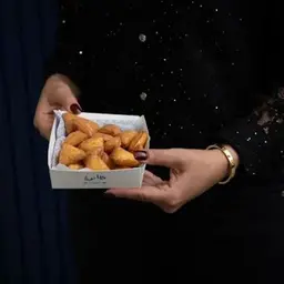 مثلثات السميد