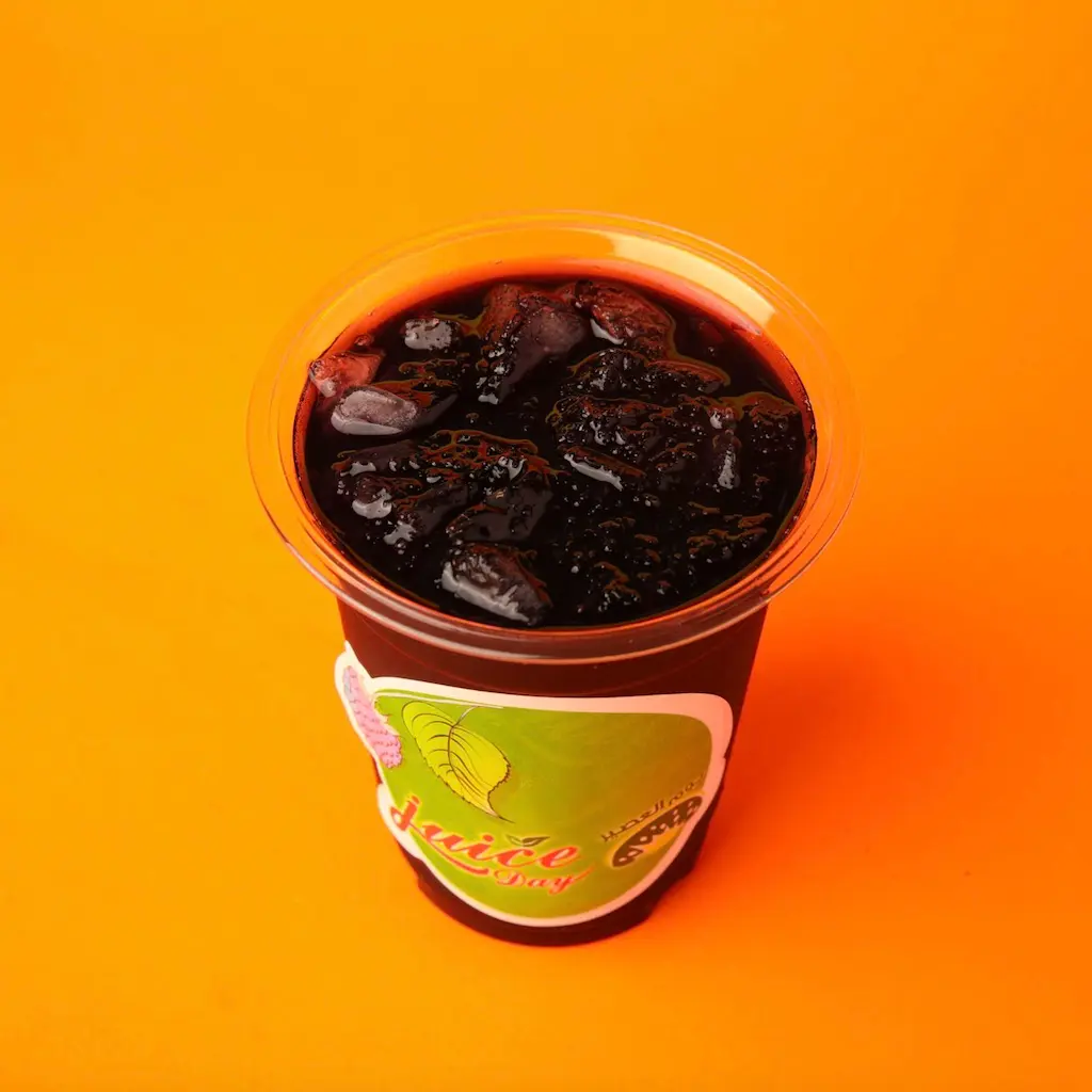 Roselle Juice