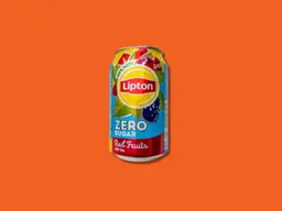 Ice Tea Zero Sugar Red Fruti flavor