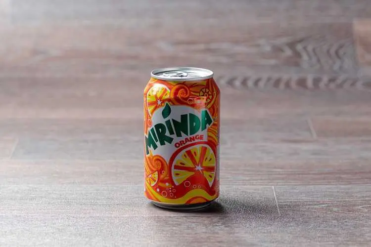Mirinda