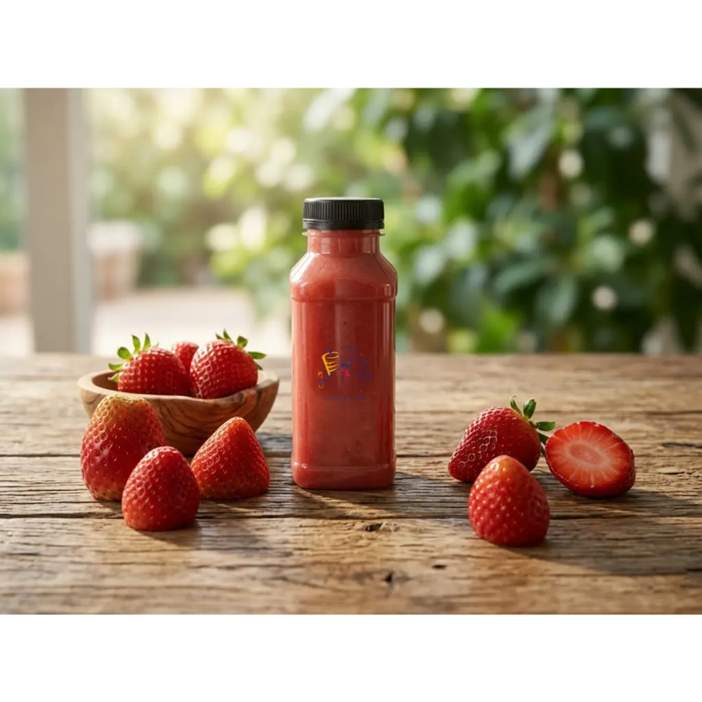 Strawberry