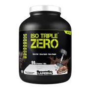 LAPERVA ISO TRIPLE ZERO GOURMET CHOCOLATE 4LBH