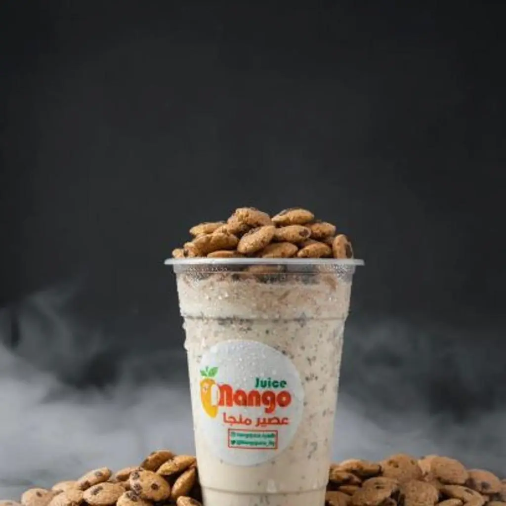Cookies Milkshake