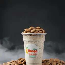 Cookies Milkshake
