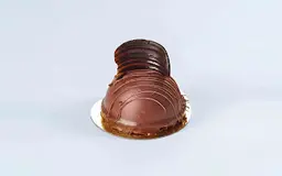 Mini Galaxy Mousse Cake