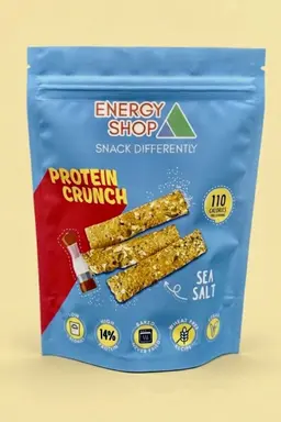 Energy Shop Sea salt protein
