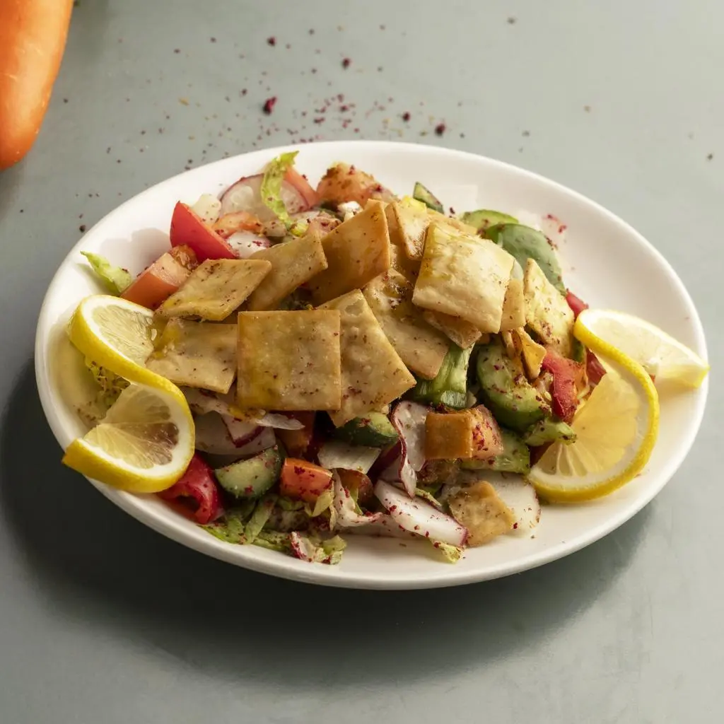 فتّوش