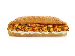 Moqalqal Sandwich
