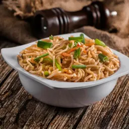 Vegetable Noodles