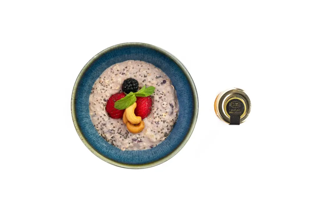 Special Oatmeal
